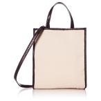 [ lux ] квадратное парусина 2way трубчатая обводка сумка vinb-21c15z vinb-21c15z-00s женский черный ko