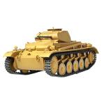 プラッツ/MONO ドラゴン 1/35 タンクスオブザワールド2 ドイツ軍 II号