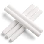 iwoohome запасной стержень 5 шт. входит aroma волокно диффузор для замены палочка ватная палочка диффузор специальный 