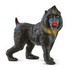 shulaihi(Schleich) wild жизнь man дрель 14856