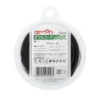  Amon (amon) двойной код 0.5sq 6m чёрный / белый линия 3458