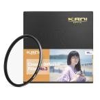 KANI Cinema diffusion No.3 95mm / ソフトフィルター シネマディフュージョン CDF N