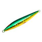 laiz Japan (RISE JAPAN)laiz jig SLJ 60g RJ04 зеленый Gold 