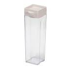  квадратное вода питчер продольный . ширина класть 1.1Lwa-m серый LD-314