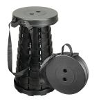 kiyolakaTT-I01 высота настройка стул [ универсальный удобный стул ]. рыбалка кемпинг держать ... стул чёрный 