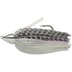  Kei Tec (Keitech)s ings ima-1/4oz 528 лиловый жемчуг S