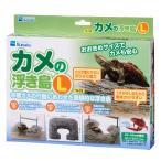  черепаха. отходит остров L