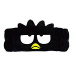  чай z Factory лента для волос Bad Badtz Maru futoshi . чёрный SR-5537463BB