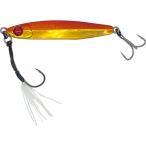 ma stud (Mustad)me The si jig литье 40g красный Gold 