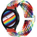 [Huamanlou] спорт нейлон сборник комплект частота 20mm22mm quick release часы частота для замены ремешок женщина мужской регулировка 