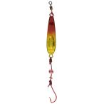 JACKALL( Jackal )gdomi-ru наматывать корм jig 20g красный Gold 