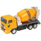  игрушка ko-(Toyco) Isuzu Giga новый Junior миксер 