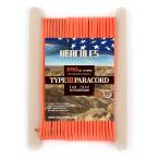 HERCULESpala код gai трос кемпинг трос палатка трос уличный выдерживаемая нагрузка 250kg 7 сердцевина orange 15m