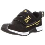 [ifmi-] школьные туфли TRAIN boys BLACK 15.0 cm