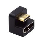 NFHK 360 раз сверху противодействие U знак type задний угол Mini HDMI 1.4 мужской - HDMI женский удлинение адаптор конвертер 