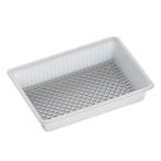  центр химия тофу контейнер одноразовый to-fNo. 4 100 штук входит белый примерно 3.3×12.3×17.4cm 12922