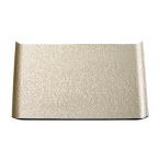  Fukui craft сяку 8 wing tray золотистый, цвет шампанского aqua SL 17414110