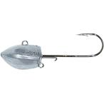 MARUSHINGYOGU(マルシン漁具) ドラゴン Dヘッド アタックパック(2個入) 40g(5/0)
