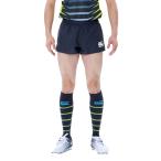 [カンタベリー] ショートパンツ RUGBY SHORTS(FIT) ラグビーショーツ(フィット) メンズ RG23722 29_ネイビー L