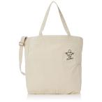 [ Thrasher ] большая сумка (2WAY* двойной молния )[ THR-273 / Tote Shoulder L ] A4 место хранения WTSD_ белый *