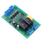  motor контроллер, motor вращение вперед / обратный контроллер,DC6.0V~40V DC motor вращение вперед / обратный контроллер CW CCW двусторонний acid 