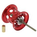 [ синий гроза искусственная приманка ] Abu Bait fines spool балка sa плитка spool Abu ze non LTXze non MG7 ZENON серии соответствует custom spool микро 