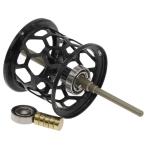 [ синий гроза искусственная приманка ] Abu Bait fines spool балка sa плитка spool Abu ze non LTXze non MG7 ZENON серии соответствует custom spool микро 