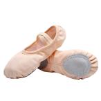 [GENMAI SOEASY] балетки текстильный балетки парусина производства bare- обувь балетки балет Dance обувь балет обувь z