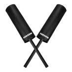 Hikeen Perfect b запирающийся шкафчик накладка ввод блок защита 2 упаковка боевые искусства &amp; спорт тренировка для боевые искусства будо каратэ кикбоксинг общий соответствие требованиям 