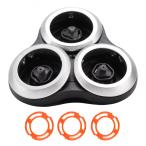 EVTSCan для замены бритва head S9000 SH70 S7710 SH90 RQ11 RQ12 S7000 электробритва для 