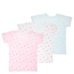 [ Garo -] 3 минут рукав внутренний 3P фруктовый дизайн 40/1f рис 100 431566