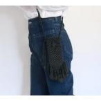 . рисовое поле (Sawada) рукоделие комплект [mak ламе смартфон небольшая сумочка комплект уголь A-001]