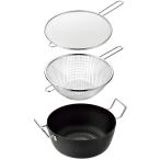 yo...... . небо .. кастрюля 22cm &amp; рука имеется Flyer 22cm &amp; Flyer масло брызги защита 24cm EJTF-800
