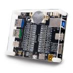 Treedix USBコネクタケーブルチェッカー アクリル保護板付き データ転送 充電性能テスター type C/micro/type A/type