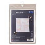 Sashiko Textile lab цветок посудное полотенце комплект ... комплект белый 