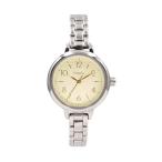 [fo low ] наручные часы fragola(flagola) стандартный форма metal часы N02421S-2 SV/GD женский серебряный 