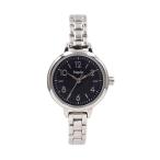 [fo low ] наручные часы fragola(flagola) стандартный форма metal часы N02421S-2 SV/BK женский серебряный 