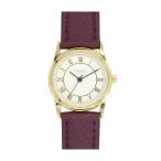 [fo low ] наручные часы fragola(flagola)meta Leroux p часы H02322S-1 PU женский лиловый 