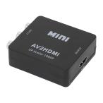  I шея sRCA-HDMI изменение контейнер MCV-RCAHD