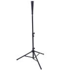 GYMAX подставка для отбивания бейсбол для бейсбол тренировка подставка для отбивания подставка 71~112cm высота настройка возможность бейсбол сопутствующие товары бейсбол тренировка бейсбол batin