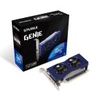 SPARKLE Intel Arc A380 установка [GENIE] серии графика карта [ SA380G-6G ]