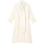 [ウンナナクール] ナイトガウン モコモコローブ レディース IV