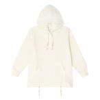 [ウンナナクール] ナイトガウン モコモコフーディー レディース IV