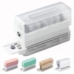  Roo z leaf дырокол 6 дыра A5/B5/A4 соответствует легкий в использовании 30 дыра /26 дыра /20 дыра мощный сверление дырокол многофункциональный сверление дырокол много дырокол compact легкий 