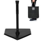 KaRaDaStyle подставка для отбивания ребенок 47~67cm -ступенчатый тип batting тренировка удар . бейсбол для софтбола бейсбол подросток бейсбол софтбол элемент ..