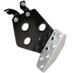 apio(Apio) MT driver's подставка под ноги * Jimny JB64,JB74 manual автомобильный чёрный 4025-15C