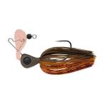  Kei Tec (Keitech) Ran лезвие jig 1/2oz #511 зеленый тыква Claw 