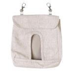 ideamall...chimosi- inserting заяц chimosi- трава inserting шиншилла механизм подачи подвешивание ниже тип ( серый, S размер )