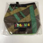  органический ORGANIC ланч задний воздушная заслонка ковш Lunch Bag Chalk Bucket воздушная заслонка задний climbing boruda кольцо 