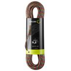 e- Dell крышка King let 9.2mm 50m ER71291 EDELRID Kinglet 9.2mm трос climbing Lead 